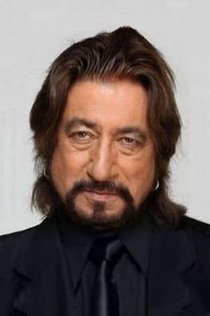 Shakti Kapoor's poster