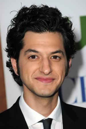 Ben Schwartz Poster