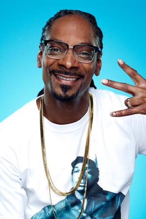 Snoop Dogg Poster