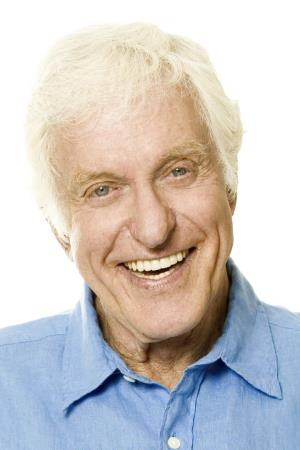 Dick Van Dyke Poster