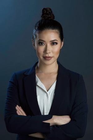 Sarah Chang Poster