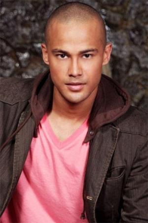 Will Devaughn Poster