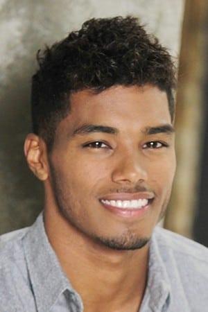 Rome Flynn's poster