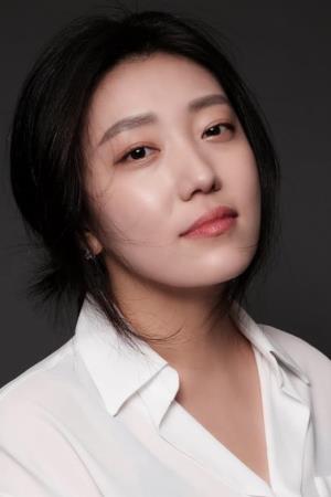 Han Ha-na's poster