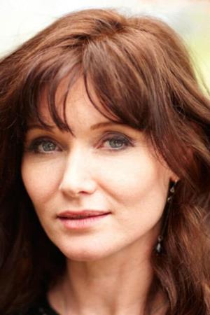 Essie Davis Poster