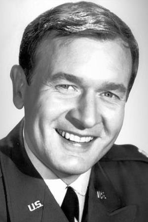 Bill Daily Poster