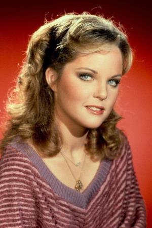 Melissa Sue Anderson Poster