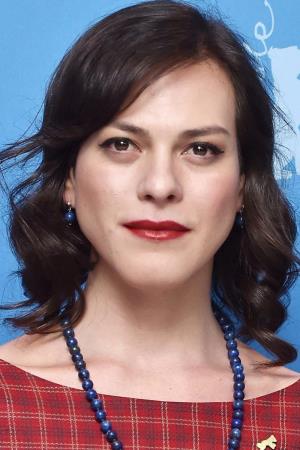 Daniela Vega's poster