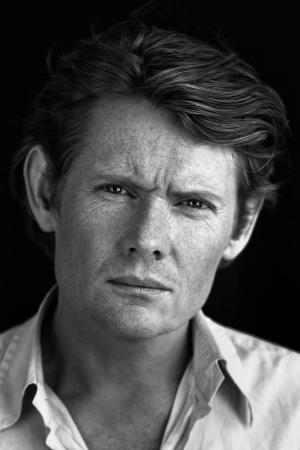 Julian Rhind-Tutt's poster