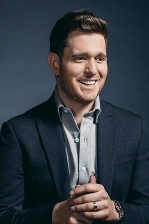 Michael Bublé's poster