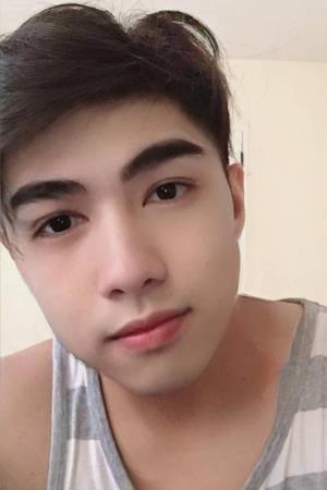 AC Cayetano's poster