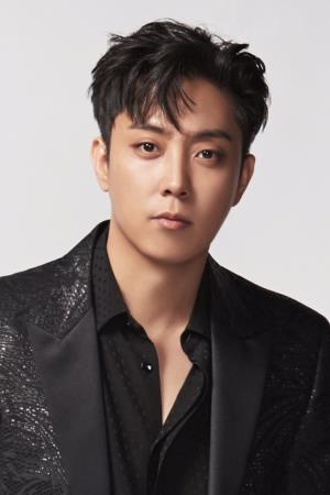 Eun Ji-won's poster