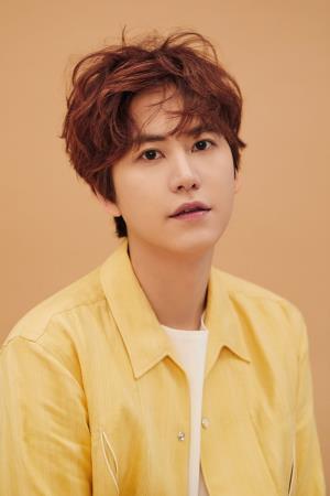 Cho Kyu-hyun's poster