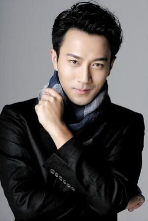 Hawick Lau's poster