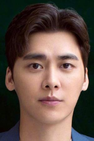 Li Yifeng's poster