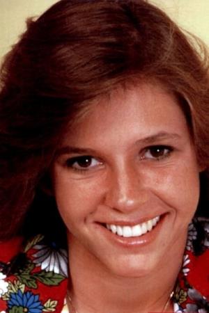 Kristy McNichol's poster