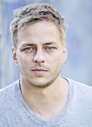 Tom Wlaschiha Poster