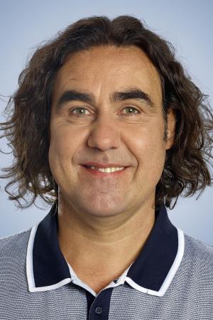 Micky Flanagan's poster