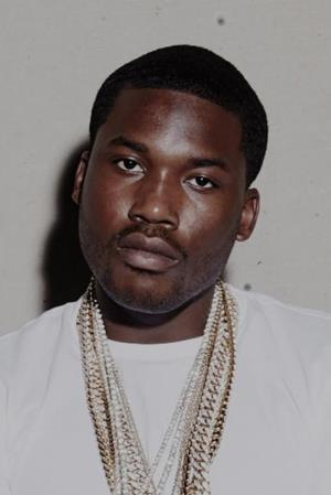 Meek Mill Poster