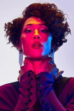 MJ Rodriguez Poster