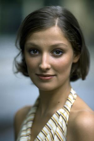 Alexandra Maria Lara Poster