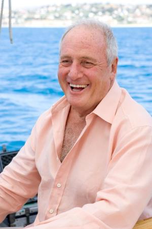 Jerry Weintraub's poster