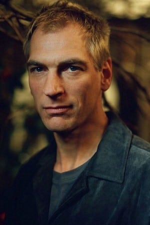 Julian Sands's poster