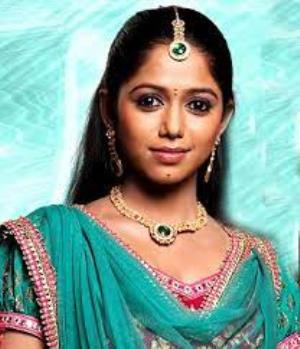 Yashashri Masurkar's poster