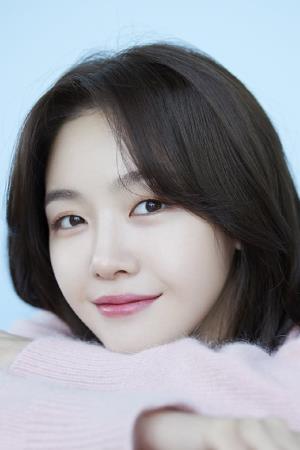 Bang Min-ah Poster