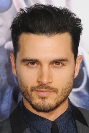 Michael Malarkey's poster