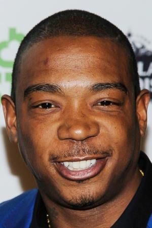 Ja Rule's poster