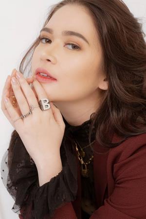 Bela Padilla's poster