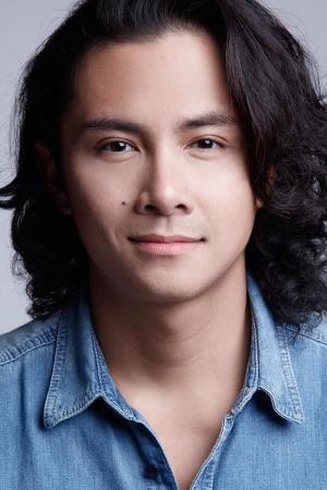 JC Santos Poster