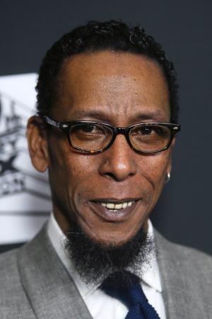 Ron Cephas Jones's poster