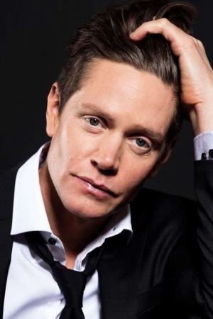 Nathan Page Poster