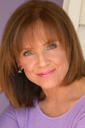 Valerie Harper's poster