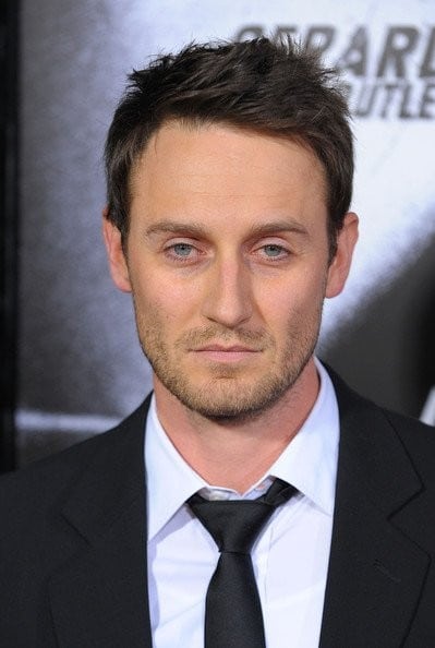 Josh Stewart Poster