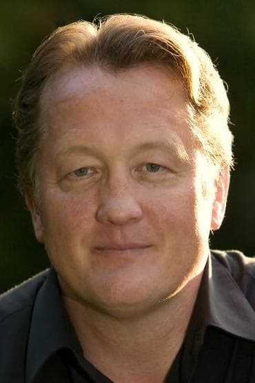 Christian Stolte Poster