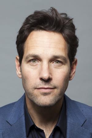 Paul Rudd Poster