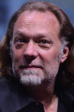 Gregory Nicotero Poster