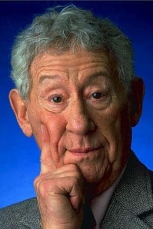 Jack Gilford's poster