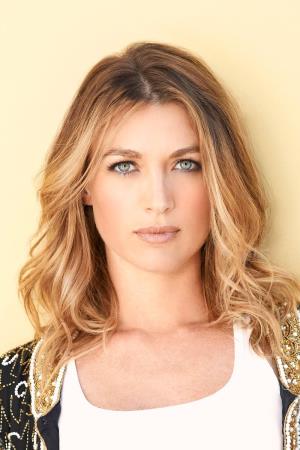 Natalie Zea Poster