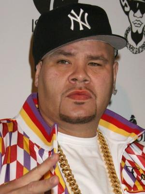 Fat Joe Poster