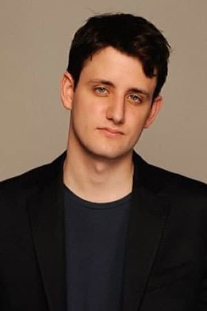 Zach Woods Poster