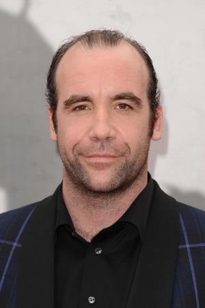 Rory McCann's poster