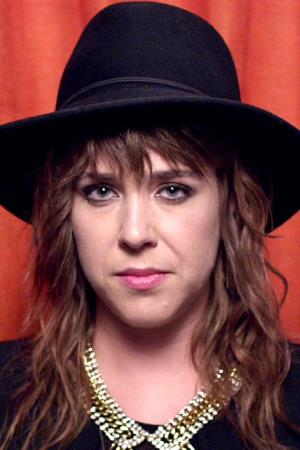 Serena Ryder's poster