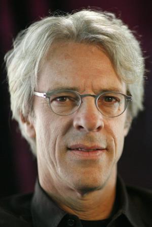 Stewart Copeland Poster