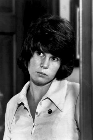 Kim Darby's poster