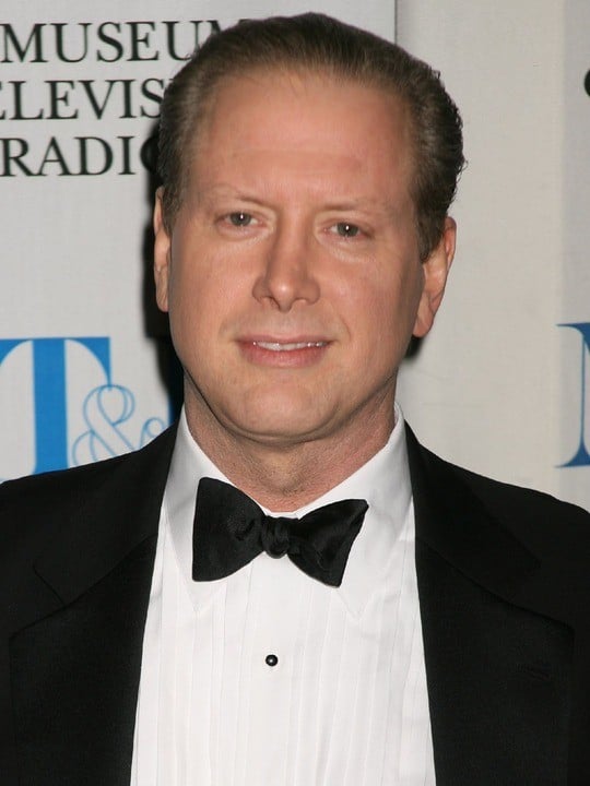 Darrell Hammond Poster