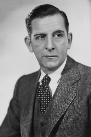 Edward Everett Horton Poster